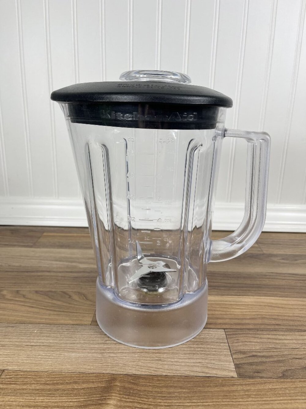 Kitchenaid Blender KSB1570 Plastic Jar Pitcher Assembly W10514650 56 oz w/ Lid